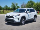 Used 2023 Toyota RAV4 XLE image 3