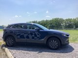 Used 2024 MAZDA CX-30 AWD 2.5 S image 4
