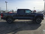 New 2025 Ford F350 Platinum w/ Tremor Off-Road Package image 6