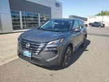 Used 2024 Nissan Rogue SV image 1