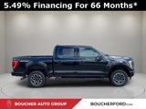 Certified 2023 Ford F150 XLT image 2