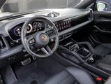 Certified 2024 Porsche Cayenne Turbo GT image 4