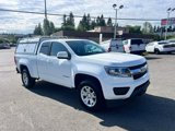 Used 2020 Chevrolet Colorado LT w/ Safety Package image 3