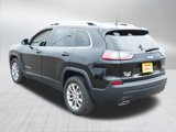 Certified 2021 Jeep Cherokee Latitude Lux image 5