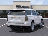 New 2025 Cadillac Escalade Premium Luxury image 4