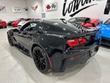 Used 2019 Chevrolet Corvette Grand Sport image 3