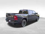 New 2025 RAM 1500 Laramie w/ Sport Appearance Package image 3