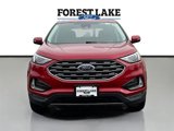 Certified 2023 Ford Edge Titanium image 2