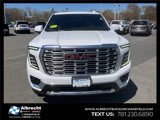 New 2025 GMC Yukon Denali w/ Sun & Power Step Package image 2