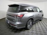 New 2025 INFINITI QX80 Sensory image 3