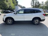Certified 2022 Honda Pilot Touring image 4