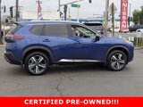 Certified 2023 Nissan Rogue SL w/ SL Premium Package image 4