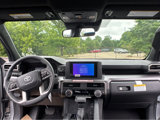 New 2025 Toyota 4Runner TRD Sport Premium image 4