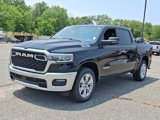 New 2025 RAM 1500 Big Horn image 3