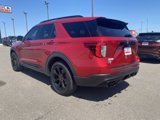 Used 2020 Ford Explorer ST w/ ST High-Performance Pack image 2