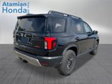 New 2026 Honda Passport TrailSport image 5