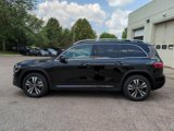 New 2025 Mercedes-Benz GLB 250 4MATIC image 5