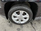 Used 2016 GMC Terrain SLT w/ Open Road Package image 4