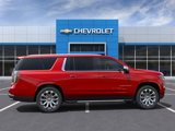New 2025 Chevrolet Suburban Premier image 5
