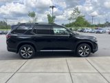 New 2025 Honda Pilot Touring image 5