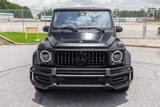 Used 2021 Mercedes-Benz G 63 AMG 4MATIC image 2