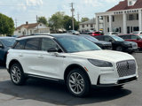 New 2026 Lincoln Corsair Premiere image 4
