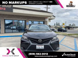 Used 2020 Toyota Camry SE image 2