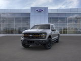 New 2025 Ford F150 Tremor w/ Equipment Group 402A High image 2
