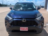 New 2025 Toyota RAV4 XLE Premium image 2
