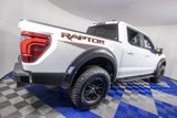 Used 2024 Ford F150 Raptor image 4