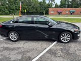 Used 2020 Chevrolet Malibu LT image 3
