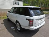 Used 2014 Land Rover Range Rover HSE image 4