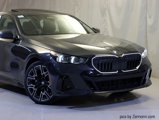 Used 2026 BMW 530i xDrive w/ M Sport Package image 2