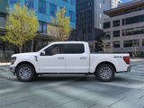 New 2025 Ford F150 XLT w/ Equipment Group 303A High image 3