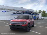 New 2025 Ford Bronco Sport Outer Banks image 2