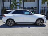 New 2026 Mercedes-Benz GLE 350 4MATIC image 3