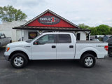 Used 2014 Ford F150 XLT w/ Equipment Group 301A Mid image 4