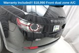 Used 2019 Land Rover Discovery Sport HSE image 5
