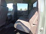 New 2026 Chevrolet Silverado 1500 Custom Trail Boss image 5