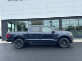 New 2025 Ford F150 Platinum w/ Equipment Group 702A High image 2