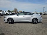 Used 2023 Nissan Maxima SV w/ Floor Mat Group image 3