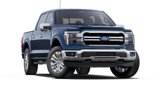 New 2025 Ford F150 Lariat image 4