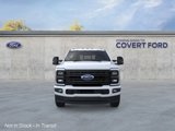 New 2025 Ford F350 4x4 Crew Cab Super Duty image 6