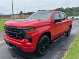 New 2025 Chevrolet Silverado 1500 Custom w/ Rally Edition image 3