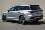 New 2025 Lexus TX 350 AWD image 3