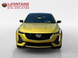 Used 2024 Cadillac CT5 V w/ Super Cruise 2 Package image 2