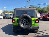 Used 2019 Jeep Wrangler Sport image 5