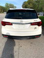 Used 2016 Acura MDX SH-AWD w/ Technology Package image 5