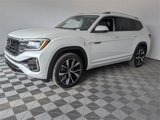 New 2025 Volkswagen Atlas SEL Premium R-Line image 4