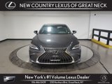 Used 2025 Lexus ES 350 w/ Premium Package image 2
